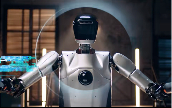 具身智能，没在元年落地