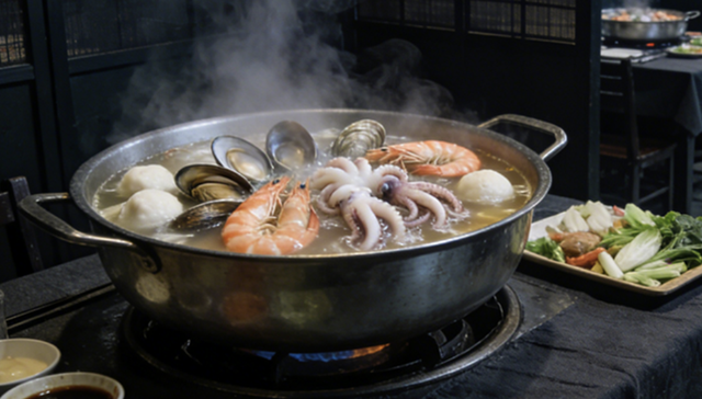 一盘螃蟹15块，海底捞开始卖海鲜，盯上缺钱的年轻人