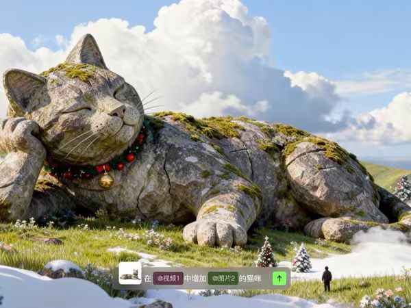 可灵AI这一周，把国产视频模型“卷”进生产革命