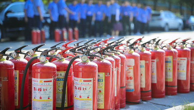 汕头：配合上级开展火灾调查，全面排查整治隐患