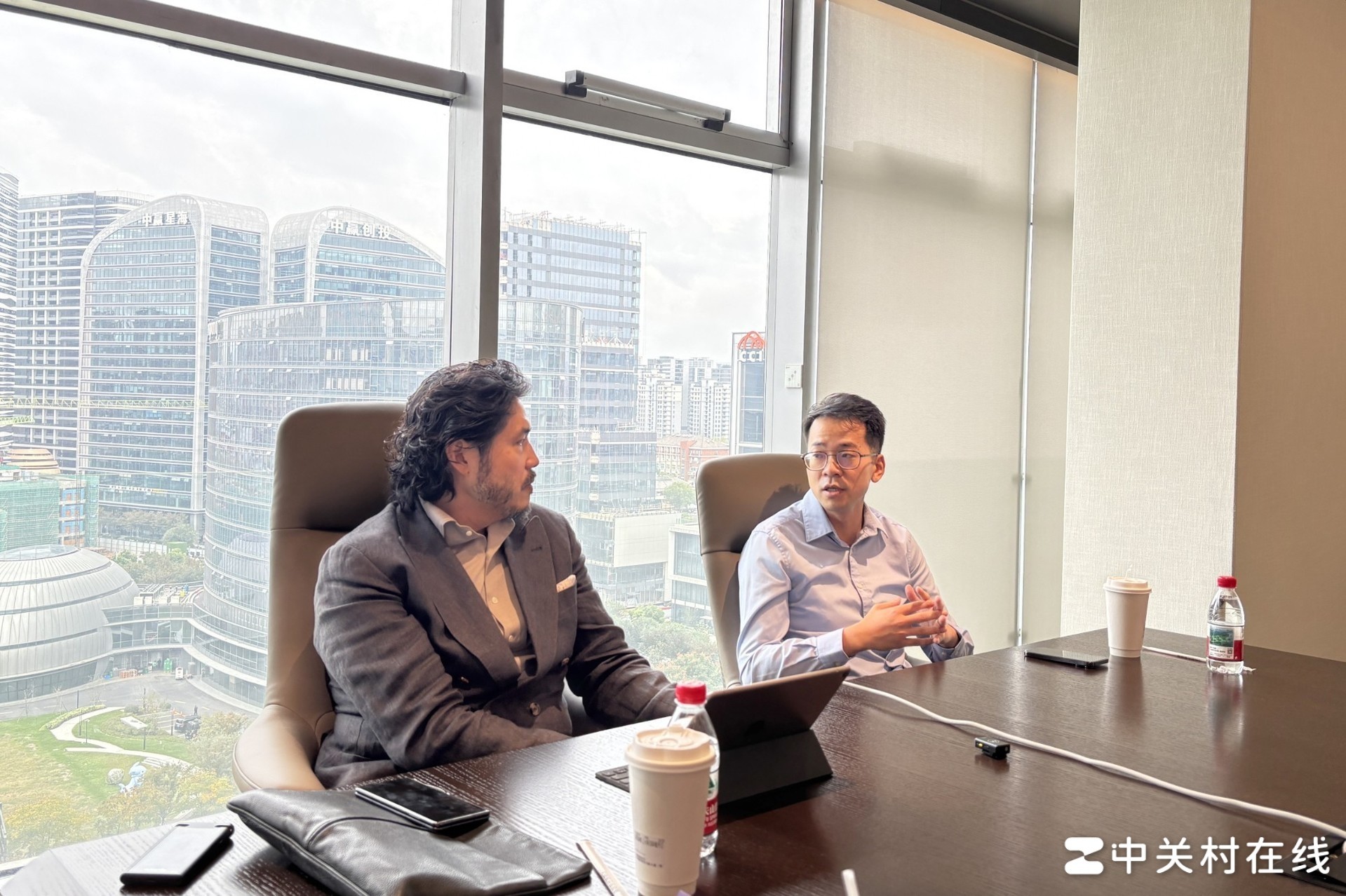 XPERI × 当虹：把中国车企出海的“屏”与“声”，做成一整套生意