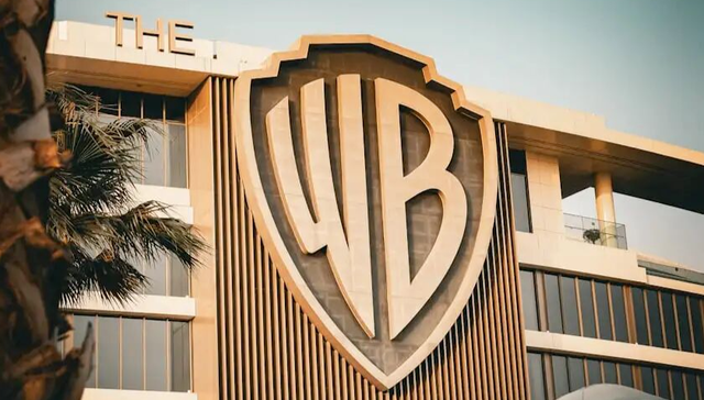 好莱坞,华纳兄弟,Netflix,