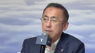 嵐圖汽車董事長盧放：2026年將聚焦歐洲和中東市場