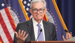 连续三次降息后，美联储释放强烈信号短期或不再行动