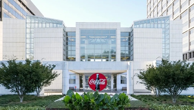 可口可乐换帅：詹鲲杰将卸任CEO，曾任大中华区总裁的柏瑞凯接棒