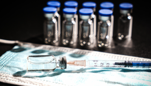 Chinese vaccine makers step up overseas push amid cooling home market