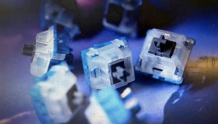 机械键盘轴体大厂Cherry财务状况恶化，或出售部分业务