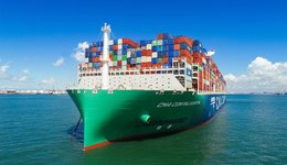 國際航運巨頭達(dá)飛復(fù)航紅海，航運業(yè)開啟新一輪價格博弈