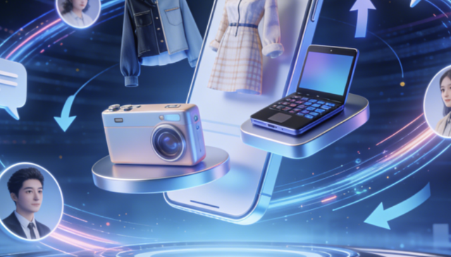 社交电商，一场集体幻灭的资本游戏