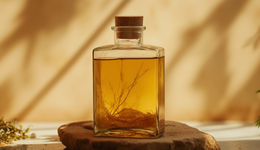 15元 vs 50亿：一瓶“小酒”如何撬动3000亿养生革命？