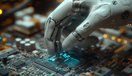 2025年，那些跨界机器人的造车新势力