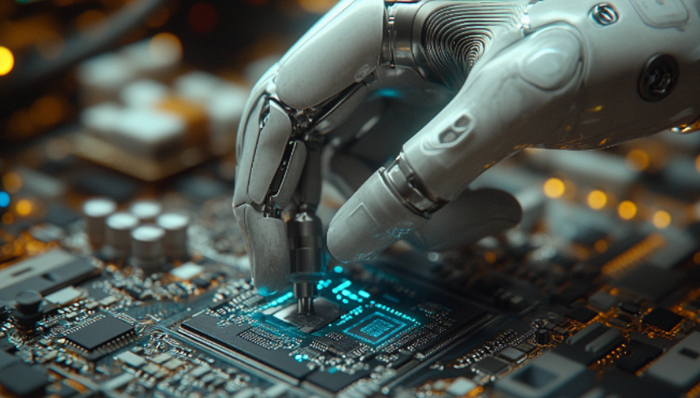 造车新势力,机器人,