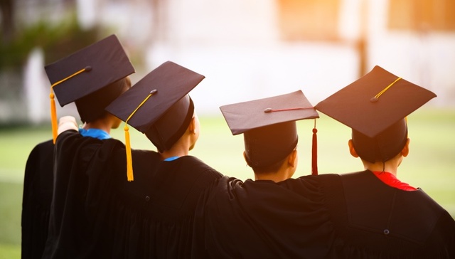 直通部委｜去年49.5万人留学回国同比增长19.1% 外交部再提醒公民近期避免前往日本