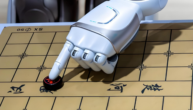 路边摊,AI大模型,