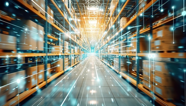 IPO,智能物流,智能仓储,毛利率,业绩