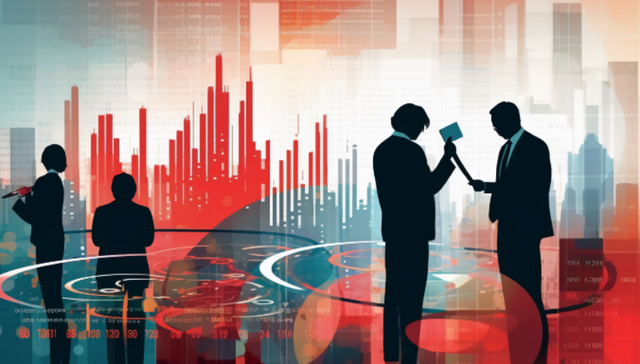 高盛,瑞银,摩根大通,摩根士丹利