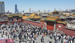 中央经济工作会议定调扩内需：释放服务消费潜力，推动投资止跌回稳