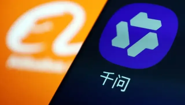 阿里把AI大战帅印，交给一位85后