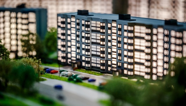 城镇化进入稳定发展期，中央再提推动县域经济高质量发展