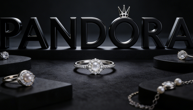 德基广场都进不去，潘多拉不想给中国市场花钱了