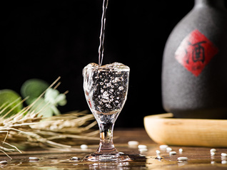 赤水河畔的酱酒热退潮了