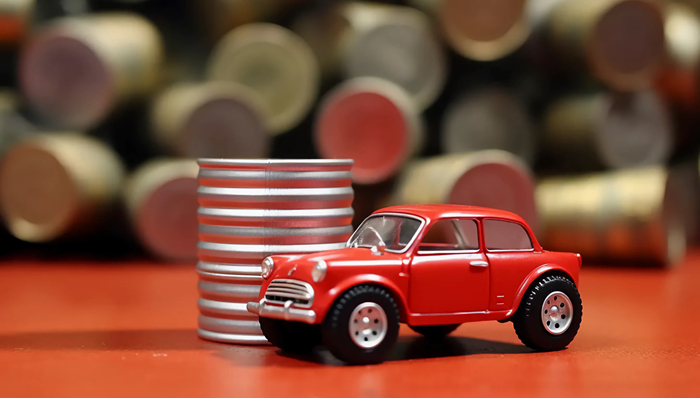 图片来源：界面图库