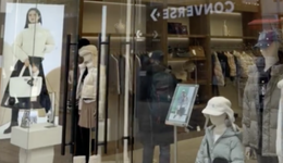 网红韩国潮牌，只有一年保鲜期？