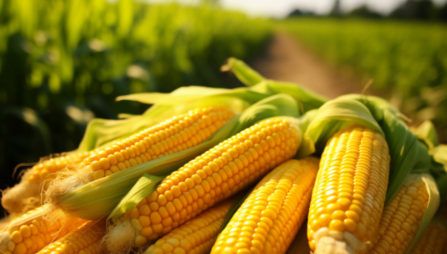 直通部委｜今年全国粮食产量再超1.4万亿斤 高速公路浓雾结冰风险地图发布