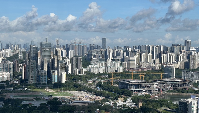 2026年APEC领导人非正式会议定档11月18日至19日，主题为“建设亚太共同体，促进共同繁荣”