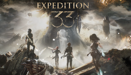 33号远征队横扫颁奖礼，TGA依旧争议不断