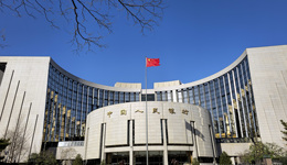 适度宽松货币政策持续显效，前11个月我国社融规模增量超去年全年