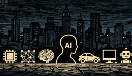 阻止互联网广告下滑，全靠AI？