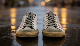 5000元一双的脏脏鞋，真的过时了