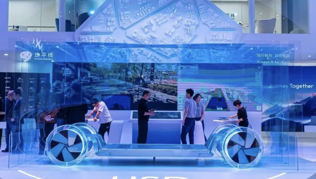 量产太晚是硬伤：地平线HSD能否跨越Momenta这座大山？