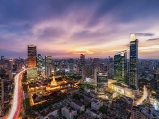 恒隆地产拿下上海梅龙镇20年租约，持续轻资产扩张