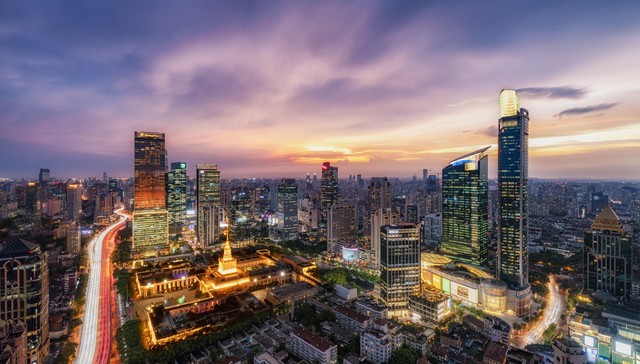 恒隆地产拿下上海梅龙镇20年租约，持续轻资产扩张