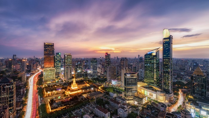 恒隆地产拿下上海梅龙镇20年租约，持续轻资产扩张