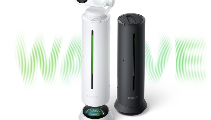 影石和腾讯为什么要一起做一款硬件？