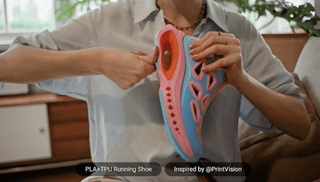 刷新众筹记录后，这家3D打印公司拿到美团、高瓴和顺为的投资