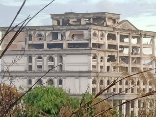 已炸掉3座赌场，泰国无视特朗普调停继续打击柬埔寨