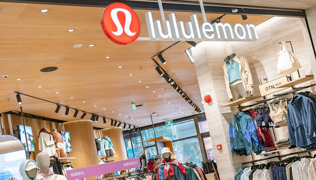 市值一年蒸发250亿美元CEO辞职，lululemon面临增长分岔口
