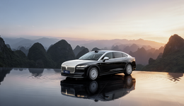 一周新车盘点 | 岚图追光L正式上市 坦克300增极地特别版 