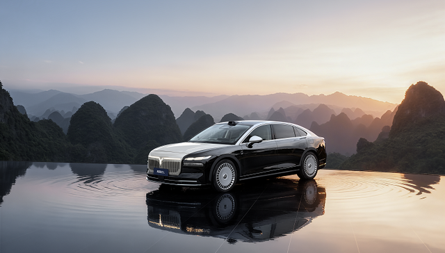 一周新车盘点 | 岚图追光L正式上市 坦克300增极地特别版 