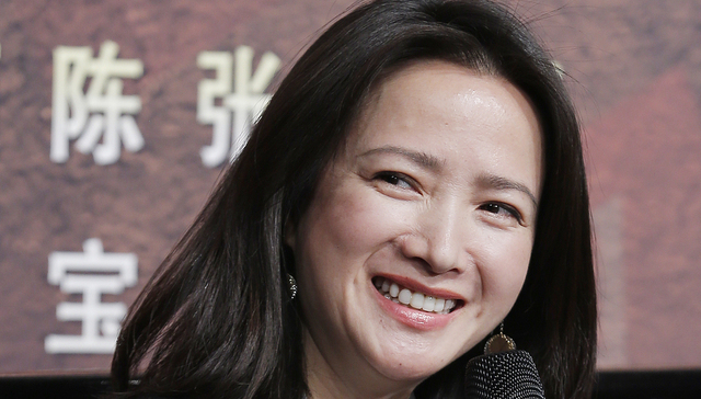 【逝者】演遍四大名著，何晴与她背后的古典美学时代