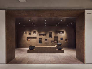 Zara南京东路旗舰店焕新启幕，UGG打造冰雪“慢”游奇遇｜是日美好事物