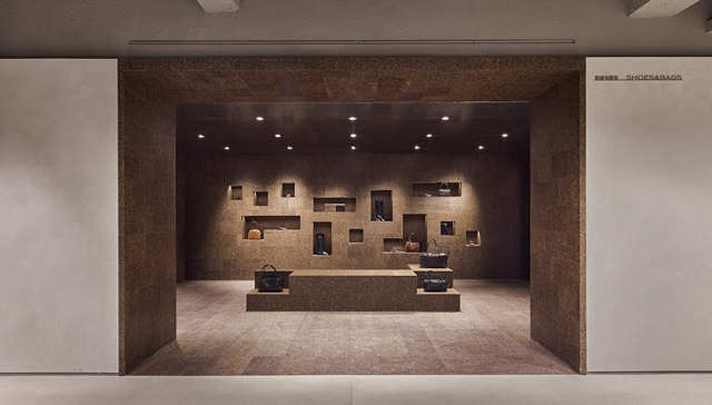 Zara南京东路旗舰店焕新启幕，UGG打造冰雪“慢”游奇遇｜是日美好事物