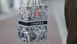 霸王茶姬，赚钱的方式变了