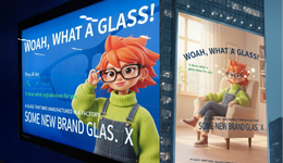 智能眼镜的时代真来了吗？