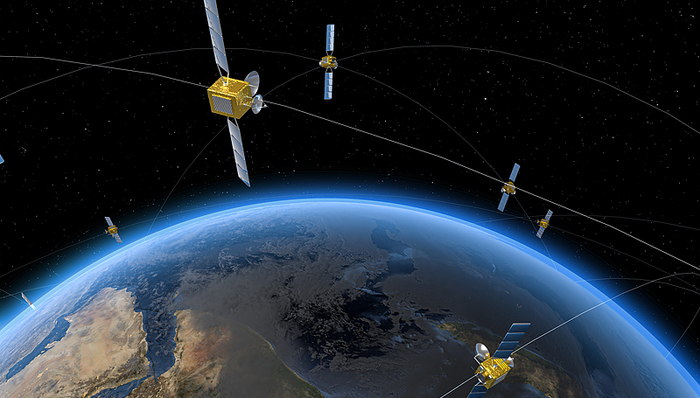盘前机会前瞻|工信部进一步加快卫星互联网建设发展，这几家公司在星载天线和卫星通信领域深度布局（附概念股）