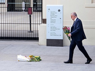 悉尼致16死枪击案枪手系父子，曾宣誓效忠ISIS